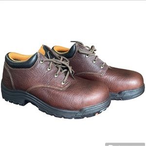Timberland Pro boots . Titan OX AL